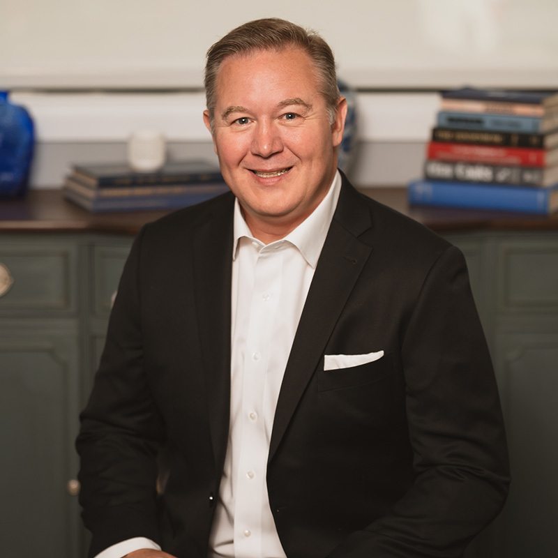 Deven Frigaard