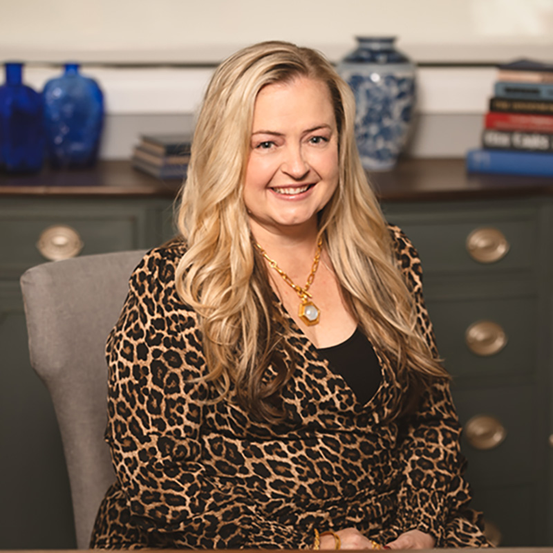Heather Frigaard
